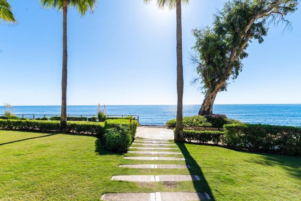 3Br Penthouse With Private Pool Apartment Estepona