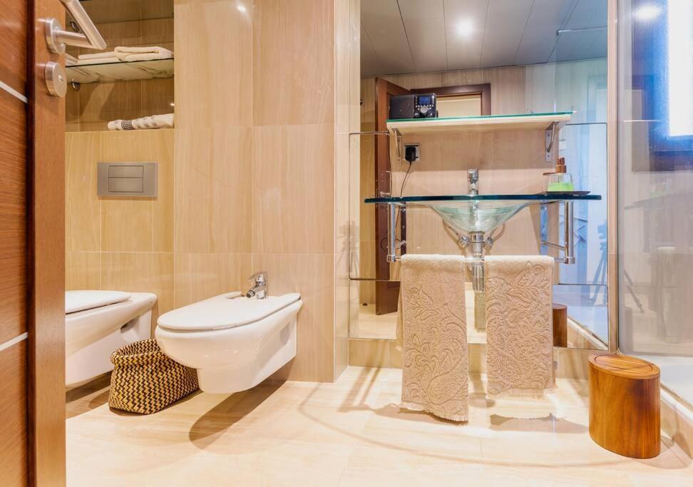 3Br Penthouse With Private Pool Lägenhet Estepona