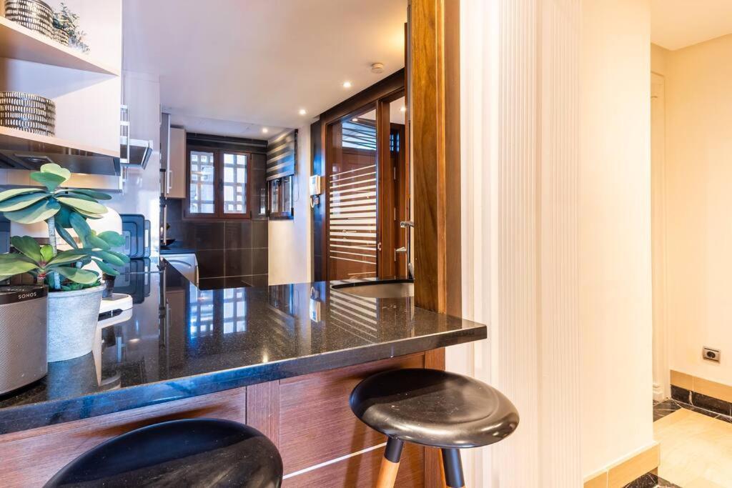 3Br Penthouse With Private Pool * Estepona