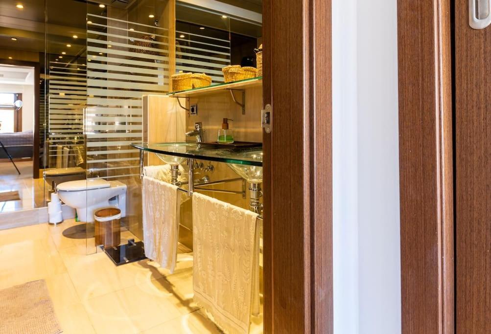3Br Penthouse With Private Pool *