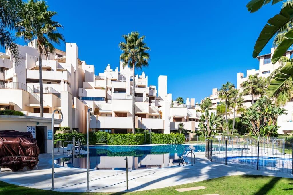 3Br Penthouse With Private Pool Apartment *