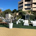 3Br Penthouse With Private Pool