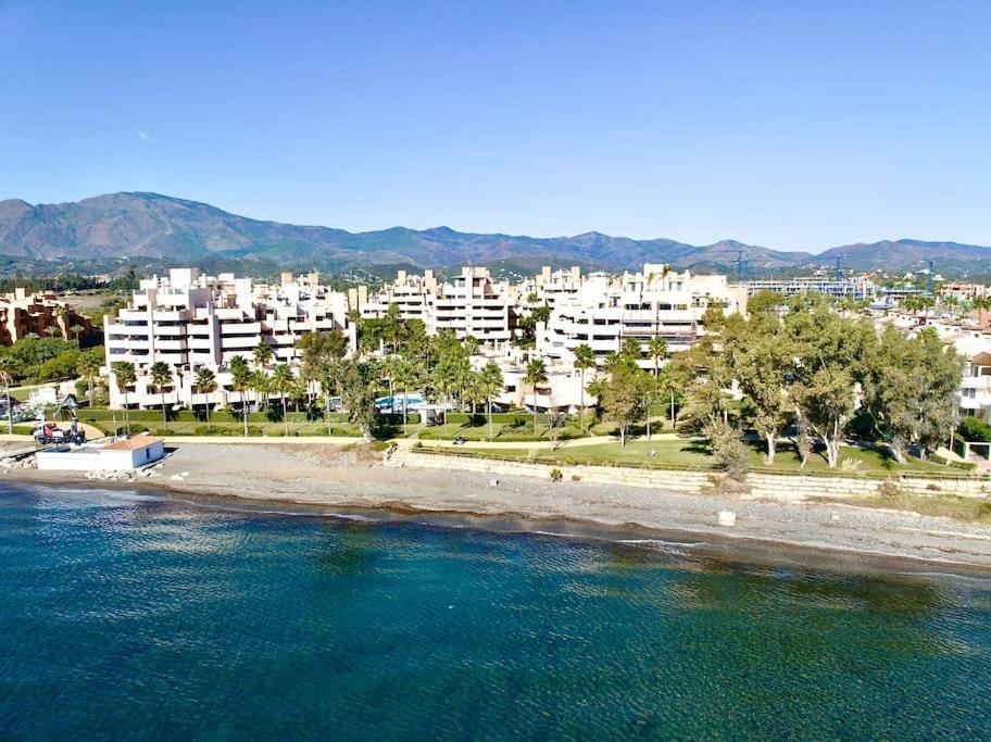 3Br Penthouse With Private Pool Apartamento Estepona