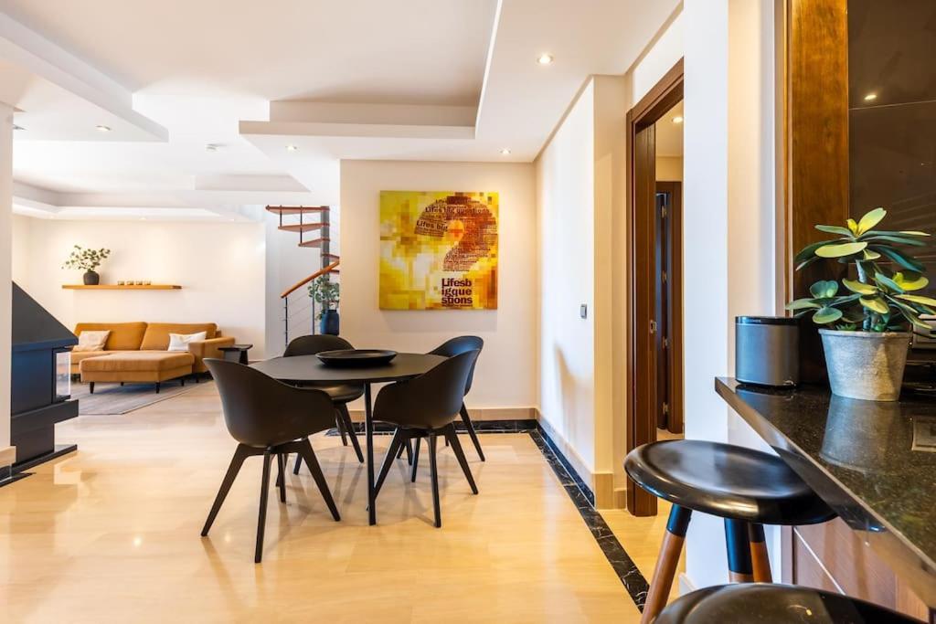 3Br Penthouse With Private Pool Apartamento