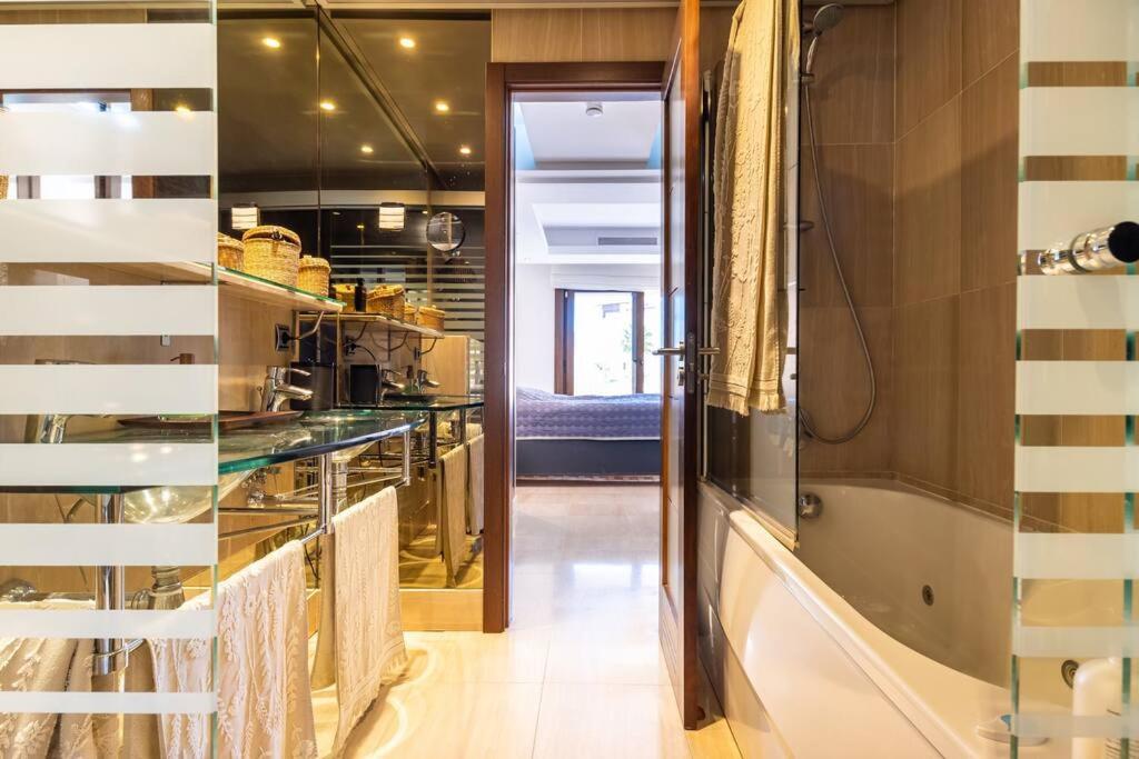 3Br Penthouse With Private Pool * Estepona