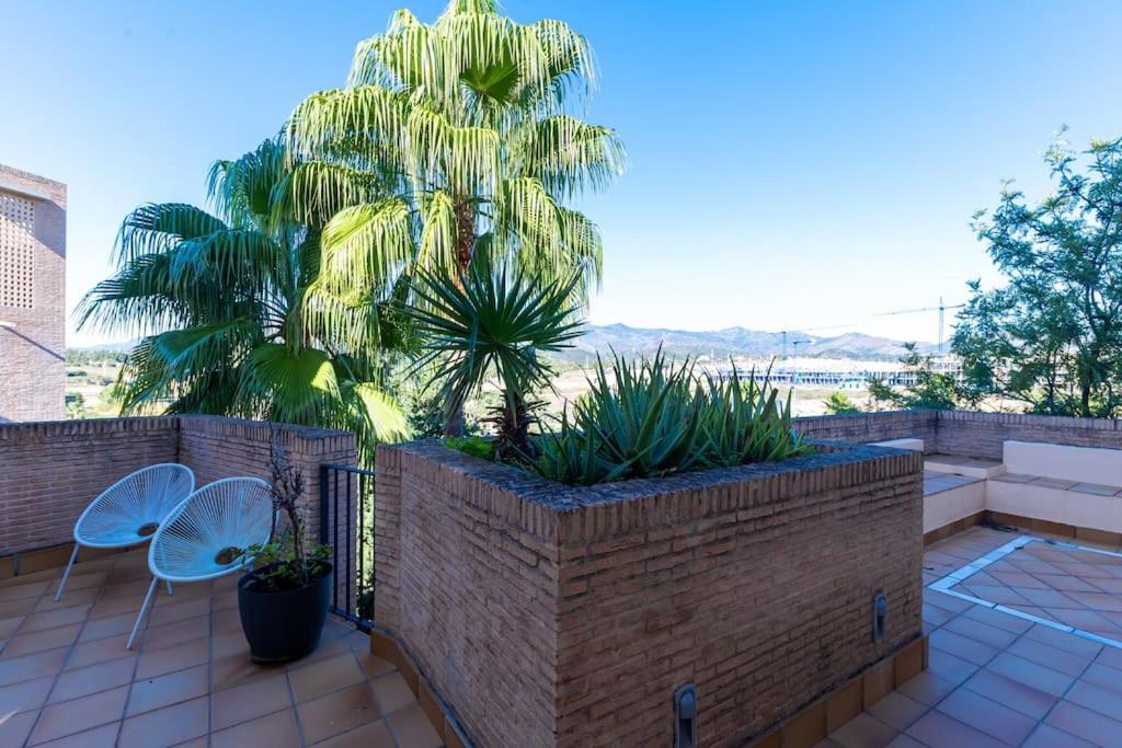 Apartamento 3Br Penthouse With Private Pool