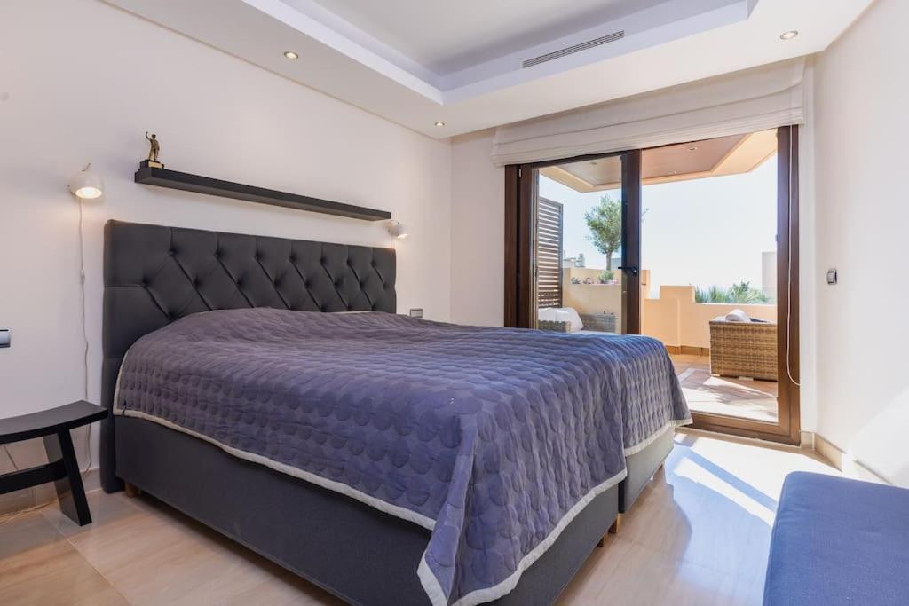 3Br Penthouse With Private Pool