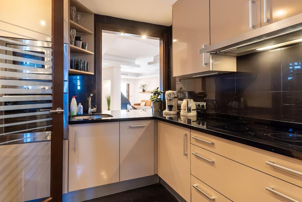 3Br Penthouse With Private Pool * Estepona