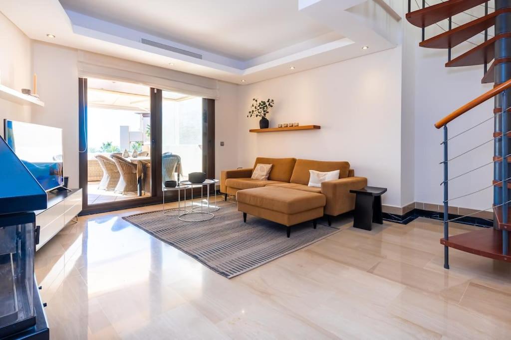 3Br Penthouse With Private Pool Apartamento