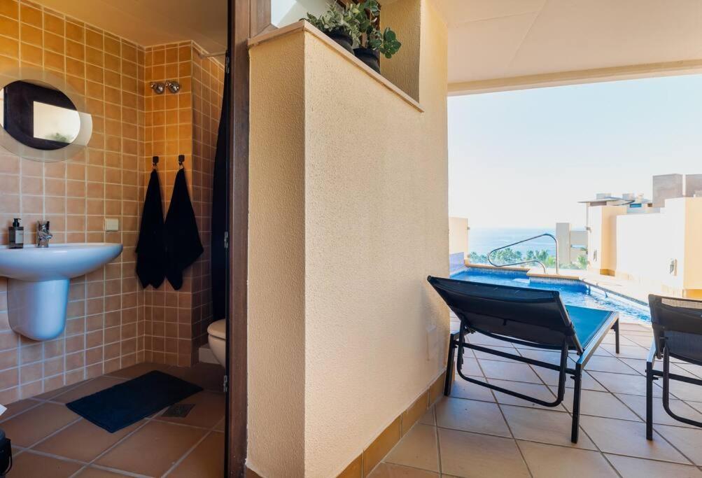 Apartamento 3Br Penthouse With Private Pool *