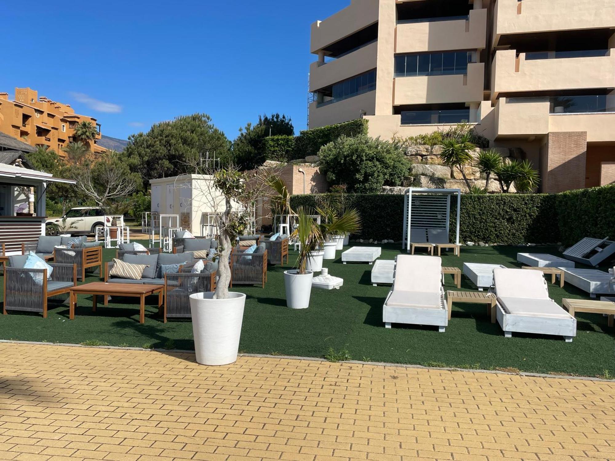 Apartamento 3Br Penthouse With Private Pool *